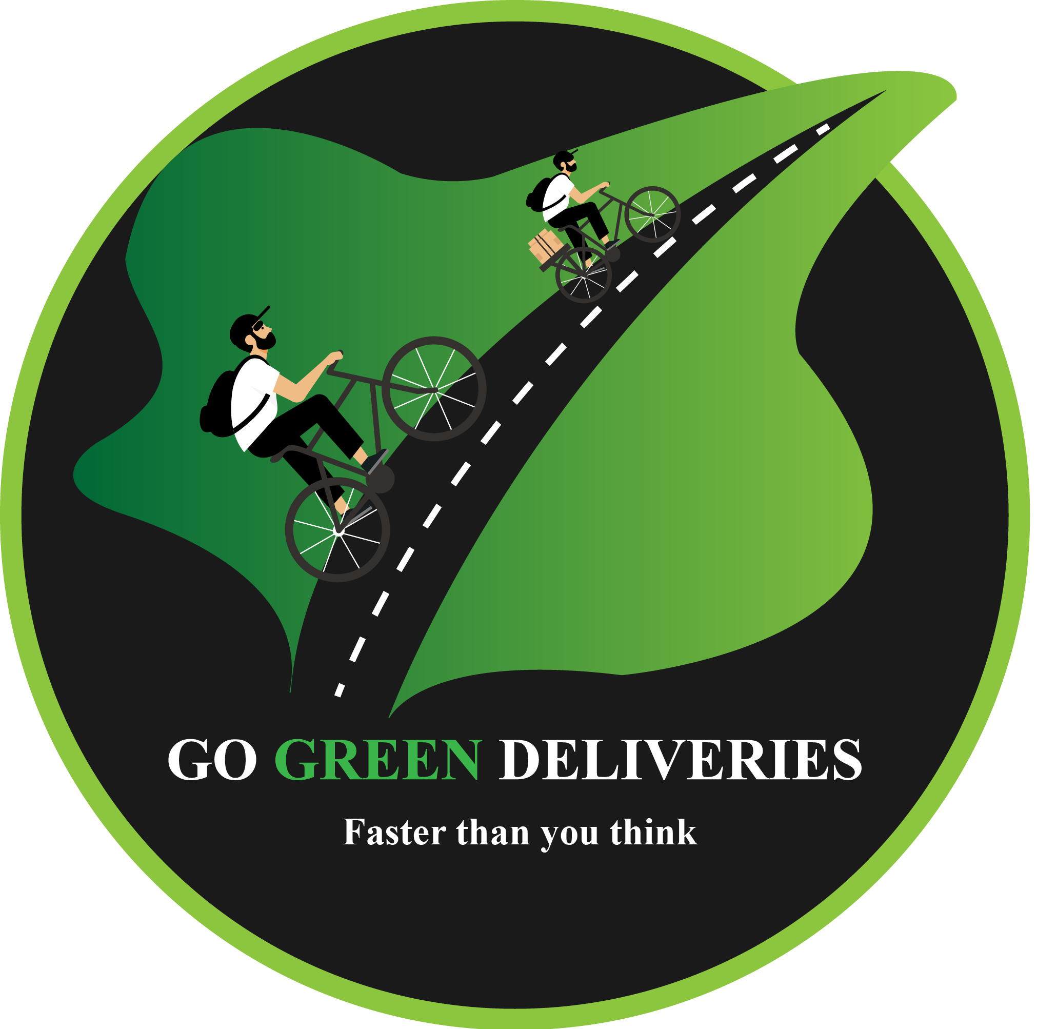 Gogreen logo